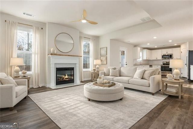 298 Fox Creek Drive, Braselton, GA 30517