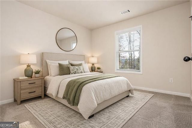 298 Fox Creek Drive, Braselton, GA 30517