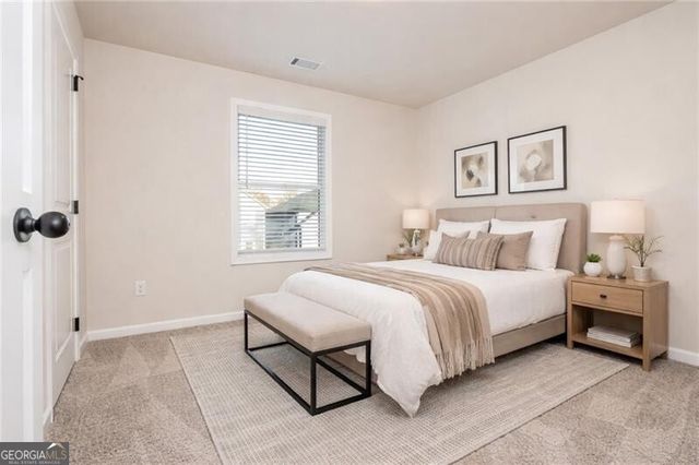 298 Fox Creek Drive, Braselton, GA 30517