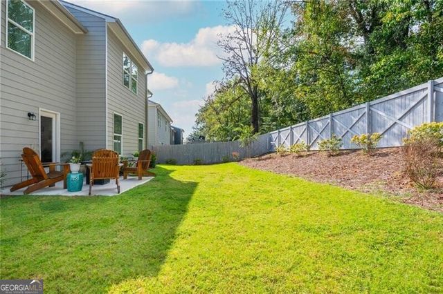 298 Fox Creek Drive, Braselton, GA 30517