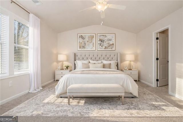 298 Fox Creek Drive, Braselton, GA 30517