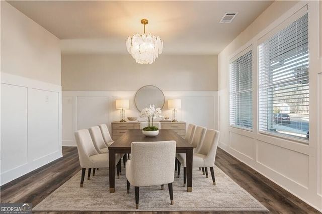 298 Fox Creek Drive, Braselton, GA 30517