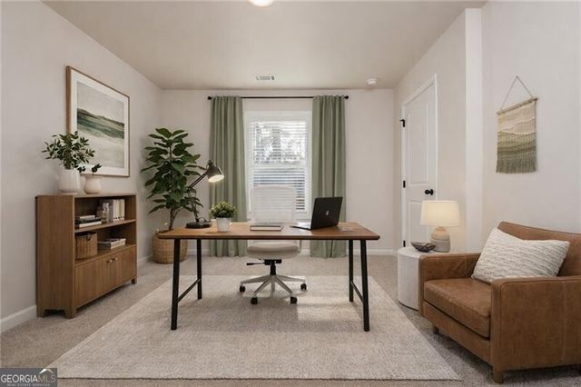 298 Fox Creek Drive, Braselton, GA 30517