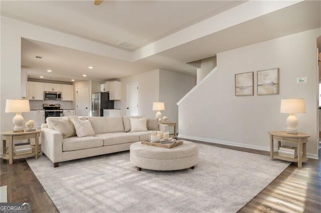 298 Fox Creek Drive, Braselton, GA 30517