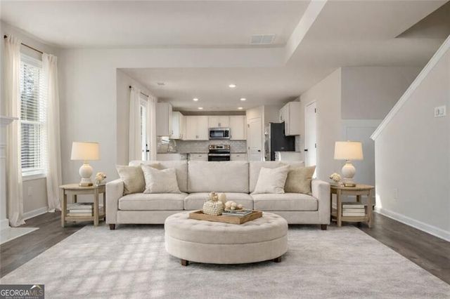 298 Fox Creek Drive, Braselton, GA 30517