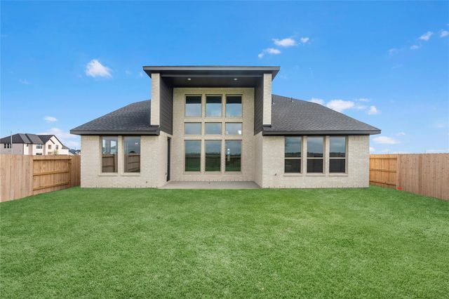 5626 Bermuda Sands Drive, Katy, TX 77493