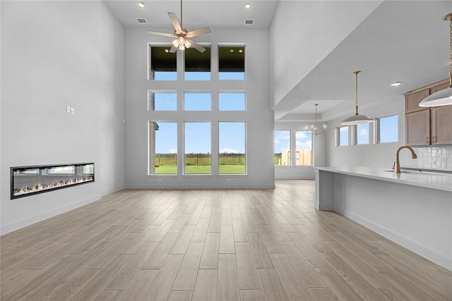 5626 Bermuda Sands Drive, Katy, TX 77493