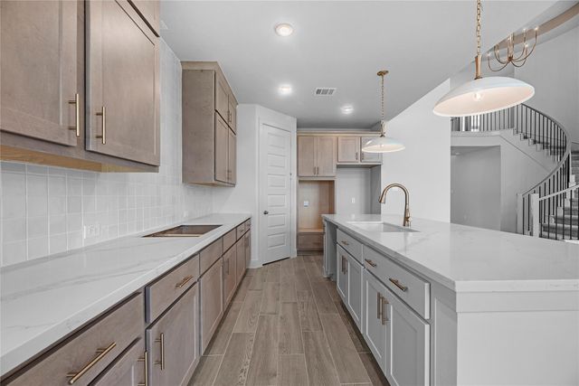 5626 Bermuda Sands Drive, Katy, TX 77493