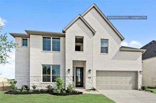 5626 Bermuda Sands Drive, Katy, TX 77493