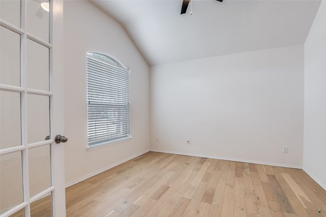 405 Hackberry Drive, Fate, TX 75087