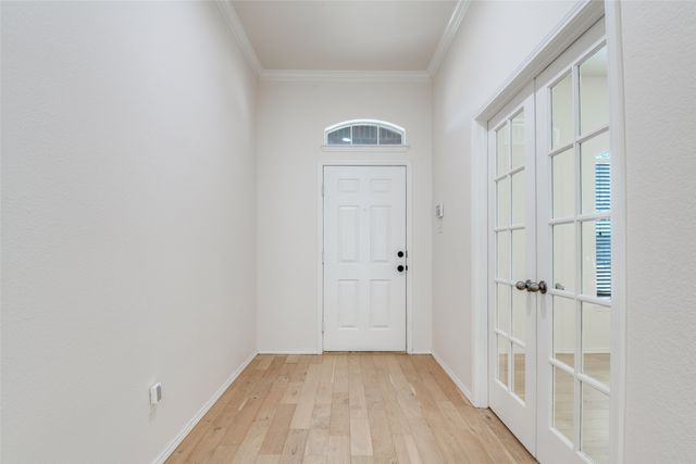 405 Hackberry Drive, Fate, TX 75087