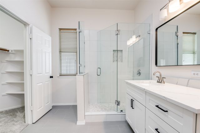 405 Hackberry Drive, Fate, TX 75087