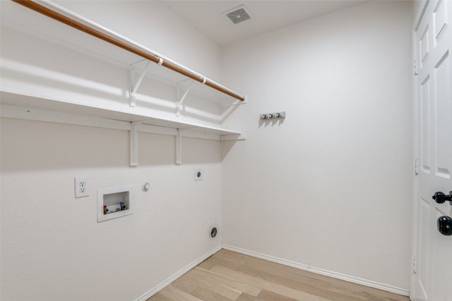 405 Hackberry Drive, Fate, TX 75087