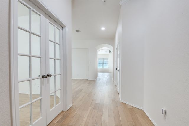 405 Hackberry Drive, Fate, TX 75087