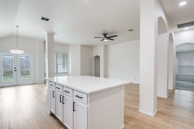 405 Hackberry Drive, Fate, TX 75087