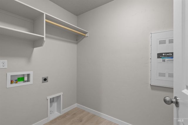 11338 W Tutor St, Nampa, ID 83651