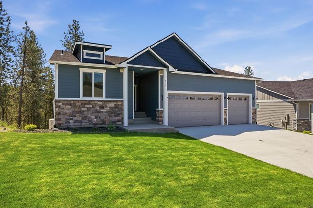 4217 W Tolliver Ct, Spokane, WA 99208