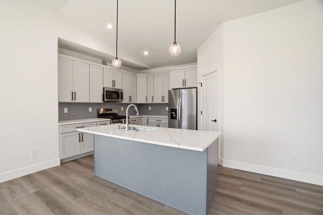 4217 W Tolliver Ct, Spokane, WA 99208