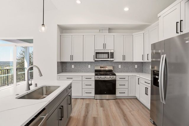 4217 W Tolliver Ct, Spokane, WA 99208