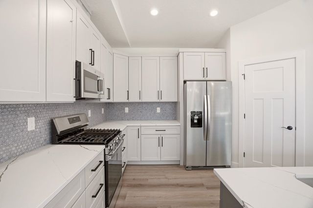 4217 W Tolliver Ct, Spokane, WA 99208