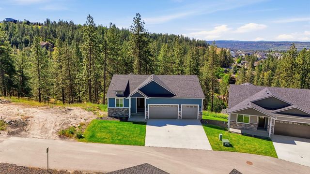 4217 W Tolliver Ct, Spokane, WA 99208