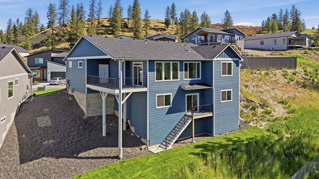 4217 W Tolliver Ct, Spokane, WA 99208