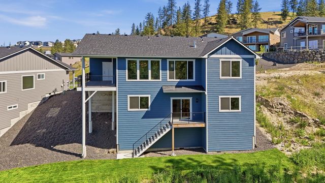 4217 W Tolliver Ct, Spokane, WA 99208