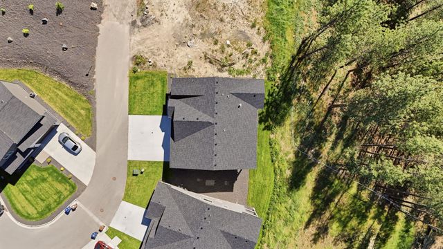 4217 W Tolliver Ct, Spokane, WA 99208