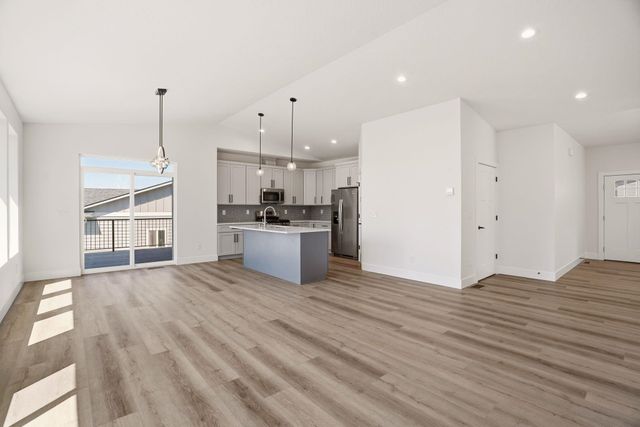 4217 W Tolliver Ct, Spokane, WA 99208