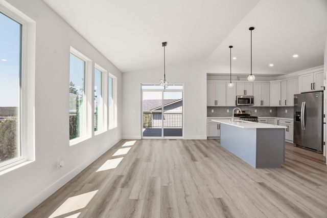 4217 W Tolliver Ct, Spokane, WA 99208