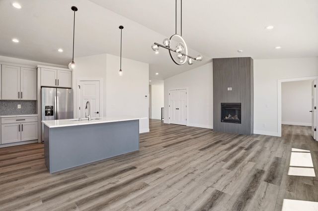 4217 W Tolliver Ct, Spokane, WA 99208