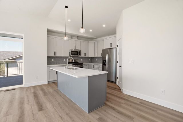 4217 W Tolliver Ct, Spokane, WA 99208