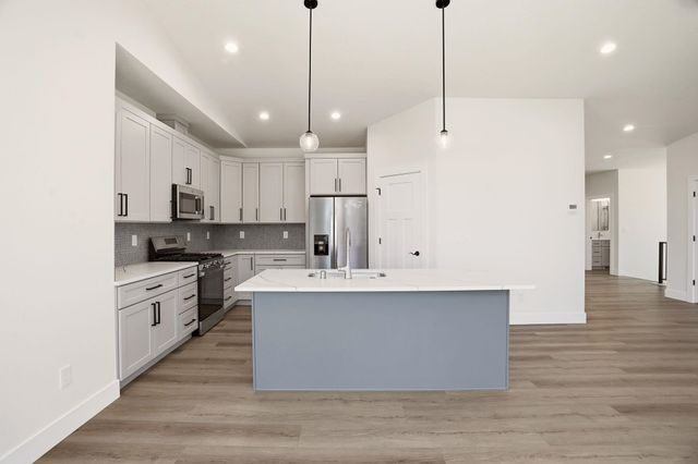 4217 W Tolliver Ct, Spokane, WA 99208