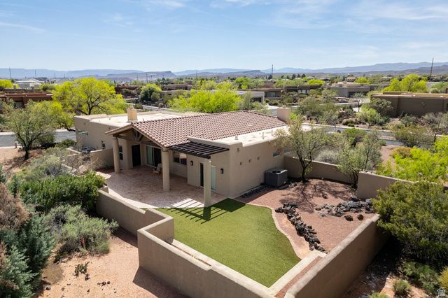 30 W BEDROCK CIR, Santa Clara, UT 84765