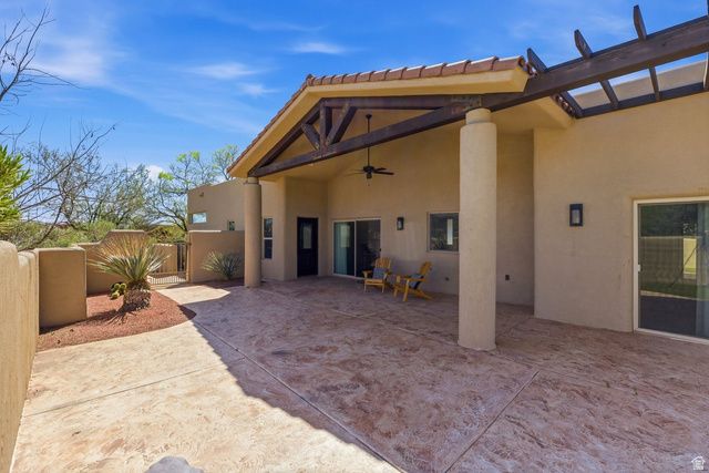 30 W BEDROCK CIR, Santa Clara, UT 84765