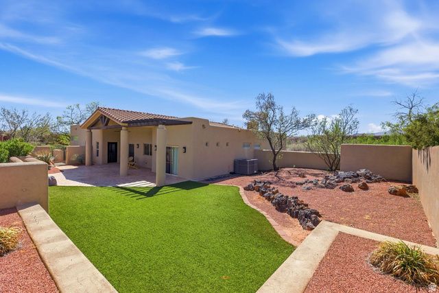 30 W BEDROCK CIR, Santa Clara, UT 84765