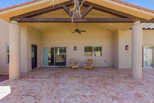 30 W BEDROCK CIR, Santa Clara, UT 84765