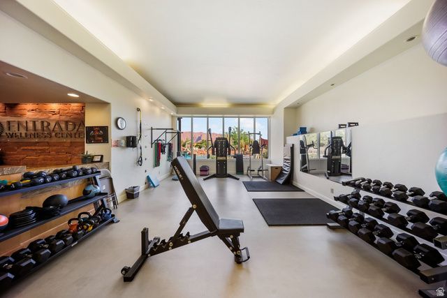 30 W BEDROCK CIR, Santa Clara, UT 84765