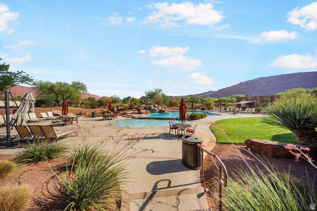 30 W BEDROCK CIR, Santa Clara, UT 84765