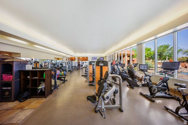 30 W BEDROCK CIR, Santa Clara, UT 84765