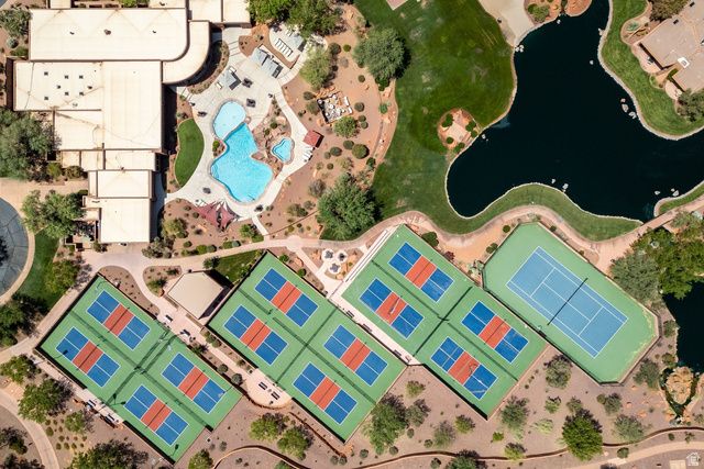 30 W BEDROCK CIR, Santa Clara, UT 84765