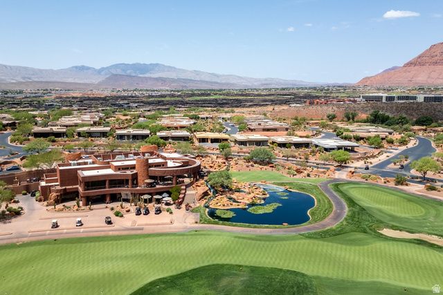 30 W BEDROCK CIR, Santa Clara, UT 84765