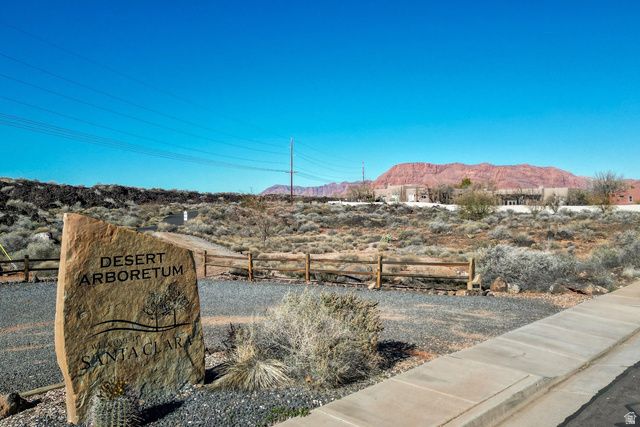 30 W BEDROCK CIR, Santa Clara, UT 84765