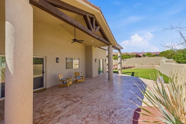 30 W BEDROCK CIR, Santa Clara, UT 84765