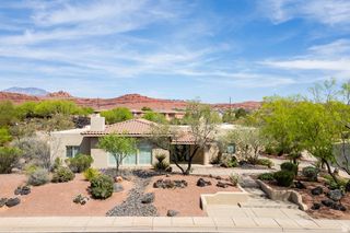 30 W BEDROCK CIR, Santa Clara, UT 84765