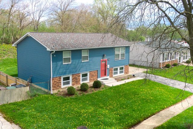 3626 Peach Grove Lane, Hazel Crest, IL 60429