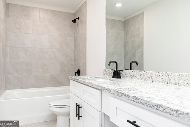 161 Sunfish Circle, Jefferson, GA 30549