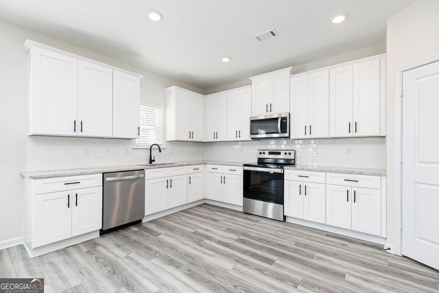 161 Sunfish Circle, Jefferson, GA 30549