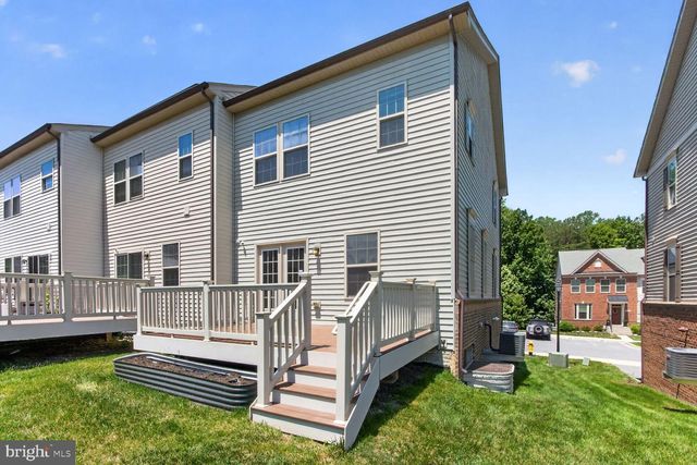 2655 RICHMOND WAY, Hanover, MD 21076
