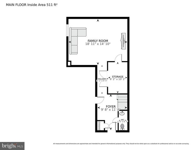 2655 RICHMOND WAY, Hanover, MD 21076